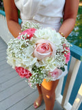 Rose Mini Bouquet
